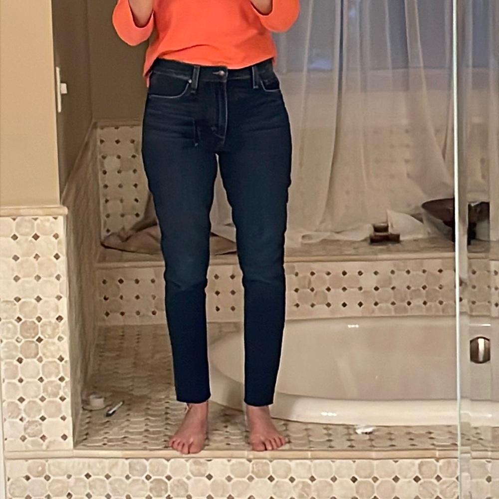 Joe’s jeans